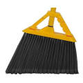 factory direct supply plastic hair broom